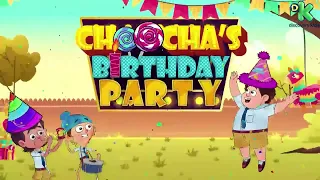 Chooche ka Birthday Party | Discovery Kids India | Fukrey Boyzzz