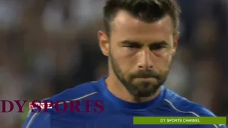 Germany vs Italy 1-1 (PEN 6-5) Full Highlights HD - EURO 2-7-2016dy sports channel