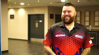 Michael Smith - 9-Dart Challenge