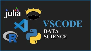 Installation Visual Studio Code pour la Data Science