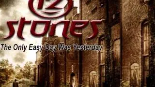 12 Stones - Tomorrow Comes Today