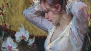 Daniel Gerhartz ~ Meyer Gallery 2016 Exhibition