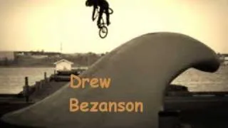 Drew Bezanson Slide