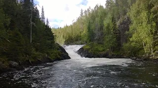 Pieni Karhunkierros 🐻🇫🇮 #Finland #Kuusamo #hikinginFinland #easyhike