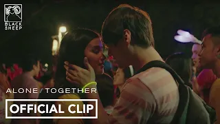 Christine and Raf Become a Couple | Liza Soberano, Enrique Gil | Alone/Together