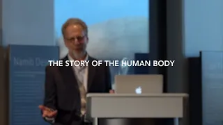 The Story of the Human Body