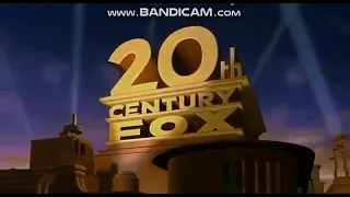 20th Century Fox (2001) Thumbelina (1994)