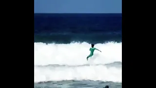 paul sampson surf