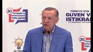 Erdoğan'dan 'sürtük savunması'