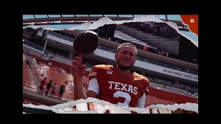 NCAA Football 25 possible intro ￼