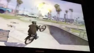 Gta v bikes at the beach