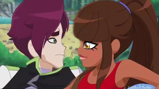 LoliRock Talisto