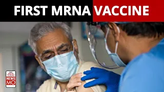 COVID19: India’s first mRNA vaccine in final stages, PM Modi tells UNGA| NewsMo