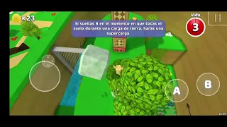 Tutorial Como entrar a los Backrooms en Super Bear Adventure | Johan_zzZ