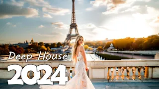 Summer Deep House Session 🔥 Best Deep House & Chillout Lounge Mix 🌱 Chillout Lounge