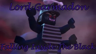 Lord Garmadon Tribute: Falling Inside The Black (Skillet)