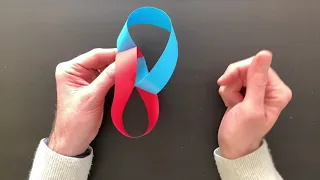 The Magnificent Möbius Band