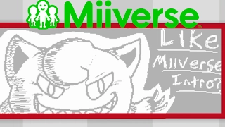 THE SMASH 4 MIIVERSE (Part 3)