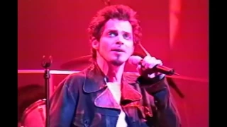 Chris Cornell - Sunshower (Live House Of Blues 2000) DVD Remastered