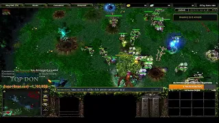 iccup.com DotA 1 by #Justkeep  tb na 85 by top1