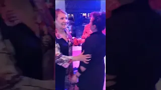 Как танцуют грузины в ресторане. Батуми, июнь 2023