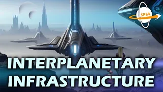 Interplanetary Infrastructure