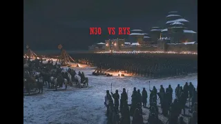 Game of Thrones: Winter Is Coming [SoW]  N3O VS RYS