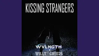 Kissing Strangers