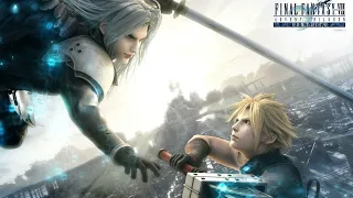 FFVII Advent Children OST - Beyond The Wasteland (Extended)