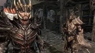 Skyrim - How to Keep the Jagged Crown