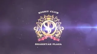 Shakhtar Plaza Night Club - 24 ноября 2012