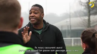 Focus sur le Brevet d'Entraîneur de Football (BEF)