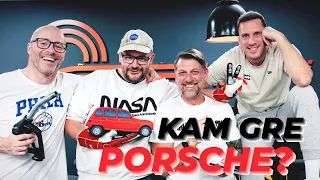 Nismo enotni - kam gre Porsche? - Podcast #67