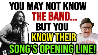 Band was Ready to QUIT Music When DJ Accidentally PLAYED B-Side…Became 70s Classic-Professor of Rock