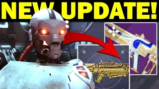 You WON'T BELIEVE what the New Dawning 2022 Weapons can do... 👀