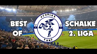 Best of Schalke Fans Saison 21/22 (2. Liga) | Schalke Fans