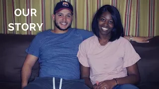Our Story | An Interracial Couple?