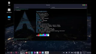 Gospider - Fast Web Crawler - BlackArch Linux #21