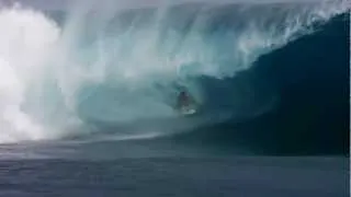 surf slow motion HD