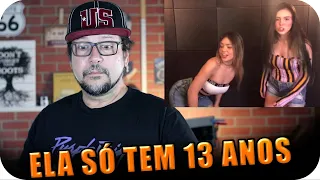 MC MELODY DESAFINAÇÃO BIZARRA com BELLA ANGEL by Marcio Guerra