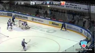 Барыс - Металлург Мг 4:1 / Barys - Metallurg Mg 4:1