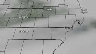 Metro Detroit weather forecast Nov. 20, 2020 -- 11 p.m. Update