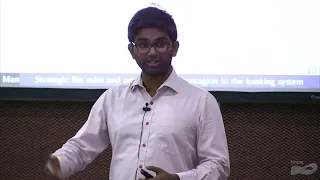 Research in Options 2018 - Invited Speaker - Lakshithe Wagalath