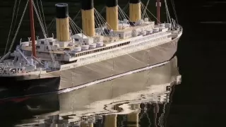 Titanic Metal Leviathan