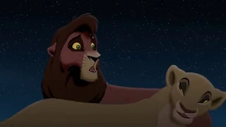 Love Will Find A Way - The Lion King II Simba’s Pride