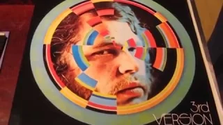 Vinyl Collection - Jazz-Rock/Fusion - Part 1 - Finnish/Suomi/Prog/Jazz-Funk/Jazz/Rock/Pop/Folk/Psych