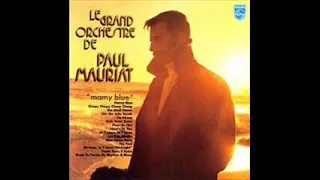 Mamy Blue - La Gran Orquesta de Paul Mauriat (Full álbum) #Music #Instrumental #2021 #Lounge
