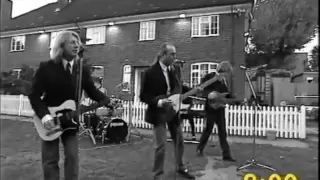 STATUS QUO - When You Walk In The Room