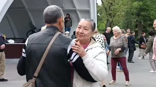 ХАРЬКОВ  ТАНЦЫ 💃🕺 МАРИЯ МАГДАЛЕНА 12.05.2024 💐