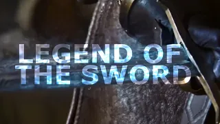 King Arthur Legend of the Sword Opening Scene